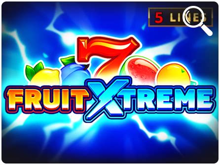 Fruit Xtreme 1xbet